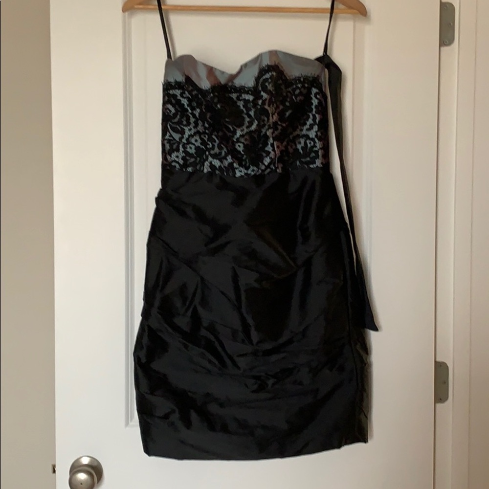 Formal dress